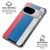 Slovenia Flag Distressed Google Pixel 10 Clear Case